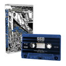 SS Decontrol - Get It Away [Cassette]