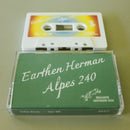 Earthen Herman - Alpes 240 [Cassette]