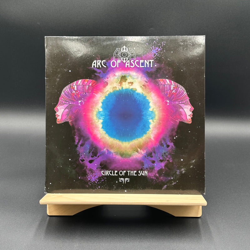 Arc Of Ascent – Circle Of The Sun [LP]