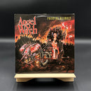 Angel Witch – Frontal Assault [LP]