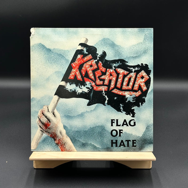 Kreator – Flag Of Hate [LP]