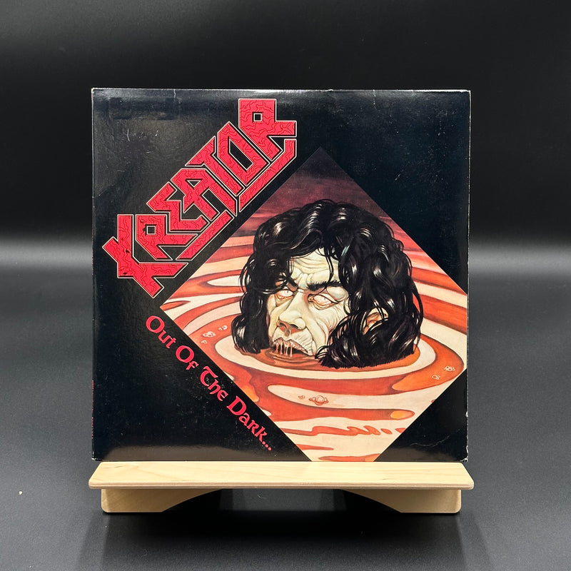 Kreator – Out Of The Dark … Into The Light [LP]