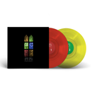 Jason Isbell & The 400 Unit - Live From The Ryman Vol. 2 [2xLP - Translucent Yellow & Red]