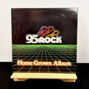Various – 95 Rock Home Grown Album [LP]
