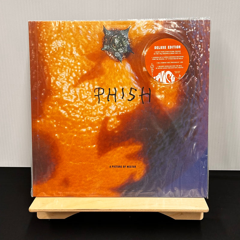 Phish – A Picture Of Nectar [2xLP]