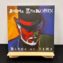 Jorma Kaukonen – River Of Time [LP]