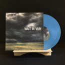 Wait In Vain – Seasons [LP - Blue/Grey Haze]