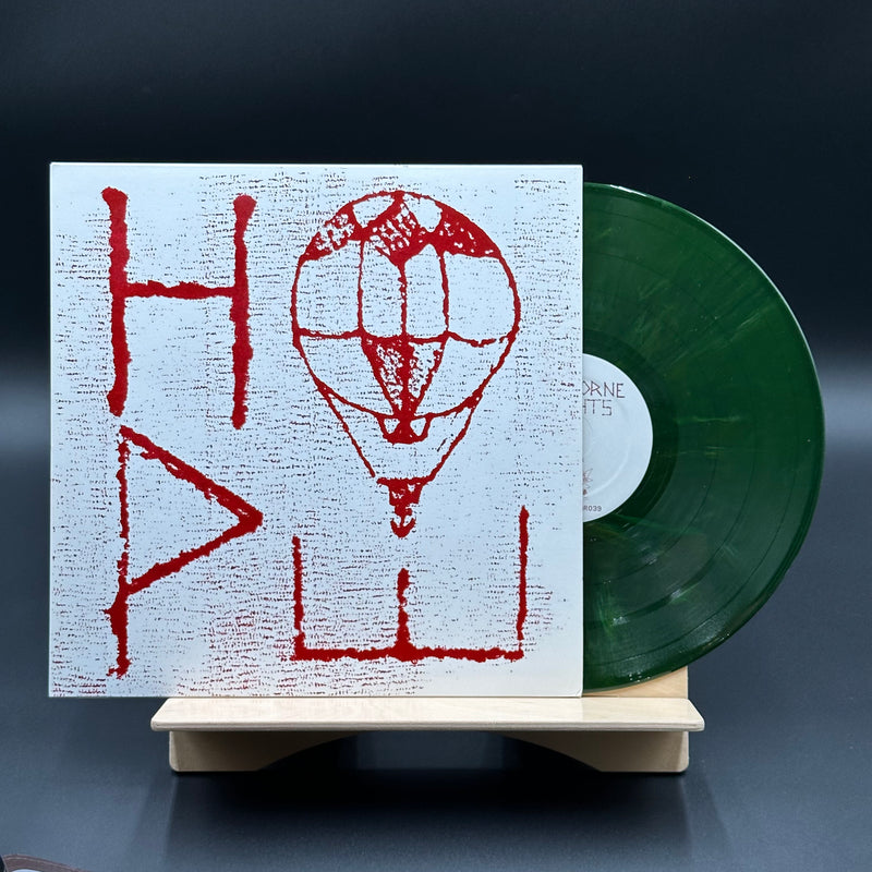 Hawthorne Heights – Hope [LP - Green]