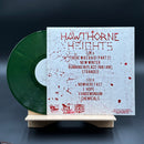 Hawthorne Heights – Hope [LP - Green]