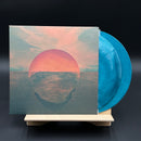 Tycho - Dive [2xLP - Teal Marbled]