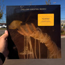 Matt Sanderlin - Yellow Cocktail Music [LP - Yellow]
