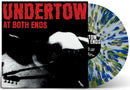 Undertow - At Both Ends [LP - Blue/Grey/Green]