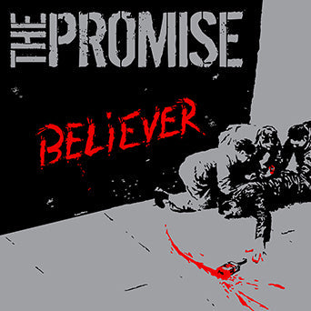 Promise, The - Believer [LP]
