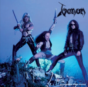Venom - Bloodlust: Rare Venom [LP]