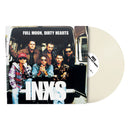 INXS - Full Moon, Dirty Hearts [LP - Milky Clear]