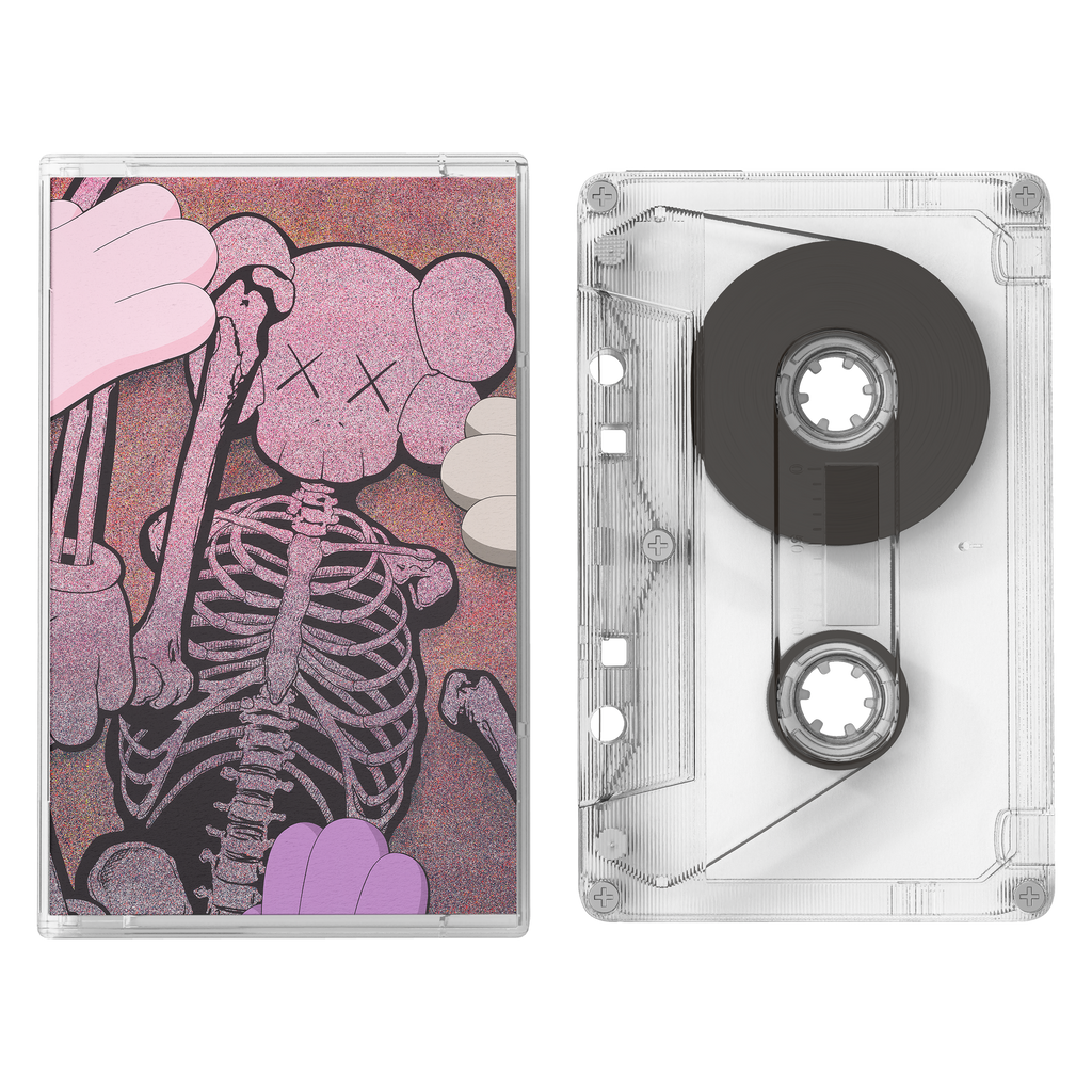 Clipse - Let God Sort Em' Out [Cassette]