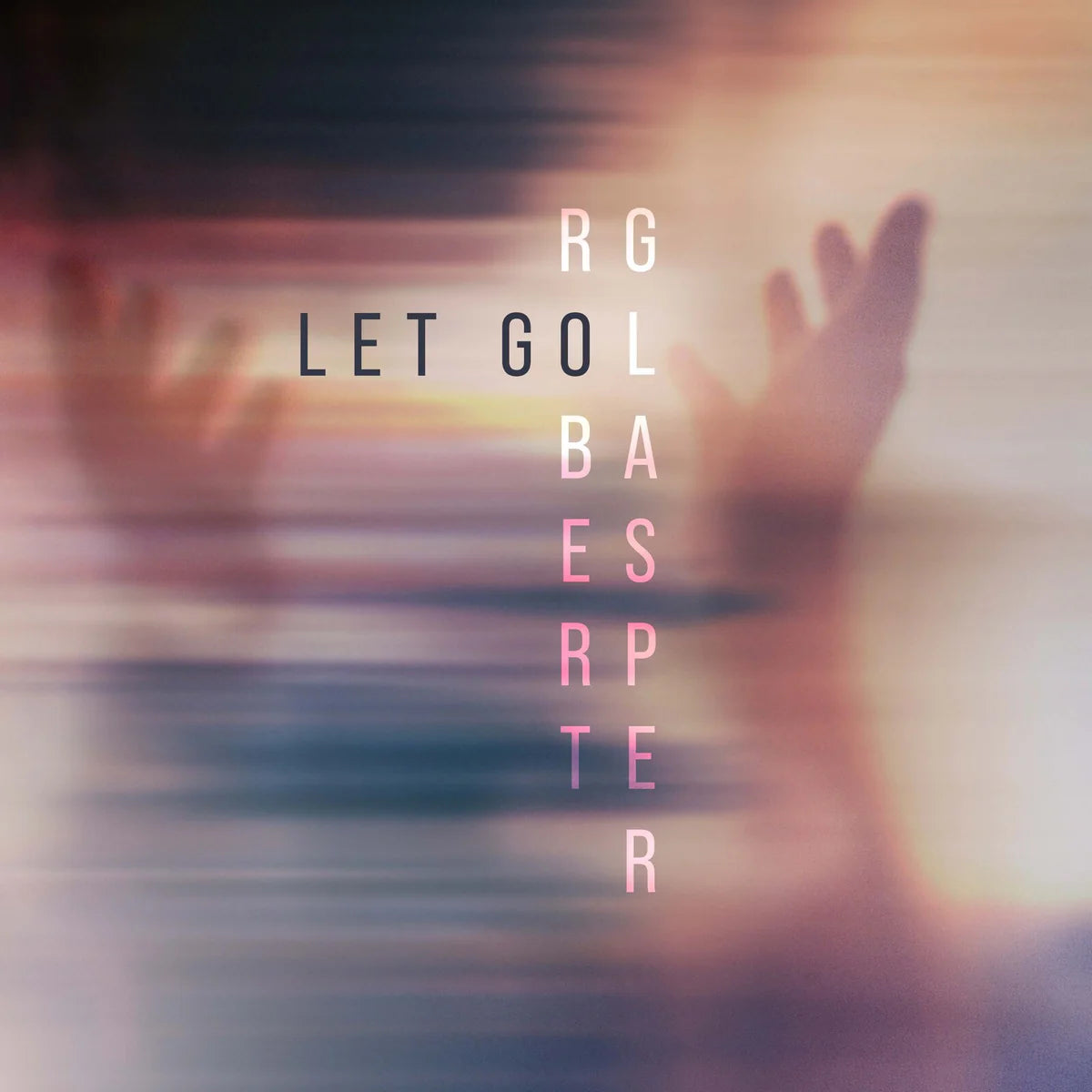 Robert Glasper - Let Go [2xLP]