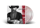 Cody Jinks - In My Blood [2xLP - Centurion]