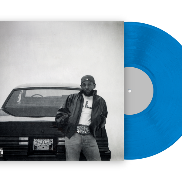 Kendrick Lamar GNX LPレコード Kendrick lamar gnx lp – Seattle Records