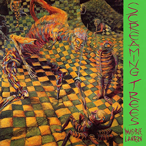 Screaming Trees - Invisible Lantern [LP]