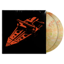 Pierce The Veil - The Jaws Of Life [2xLP - Yuletide]