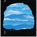 Oneida - Expensive Air [LP - Green Glass]