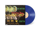 Meters, The - Struttin [LP - Blue Jay]