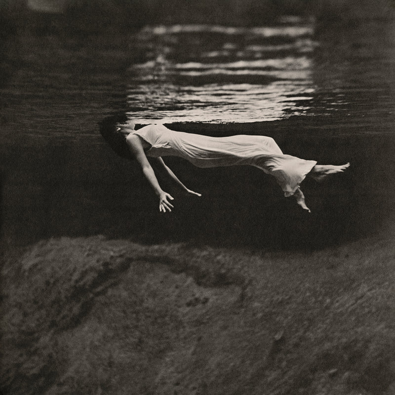 Bill Evans & Jim Hall - Undercurrent [LP]