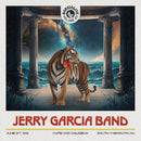 Jerry Garcia Band - Garcia Live Vol. 20 (Cape Cod Coliseum, June 18th 1982) [2xCD]