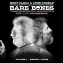 Jerry Garcia & David Grisman - Bare Bones: Volume I - Master Takes [3xCD]