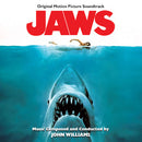 John Williams - Jaws (Original Soundtrack) [LP]