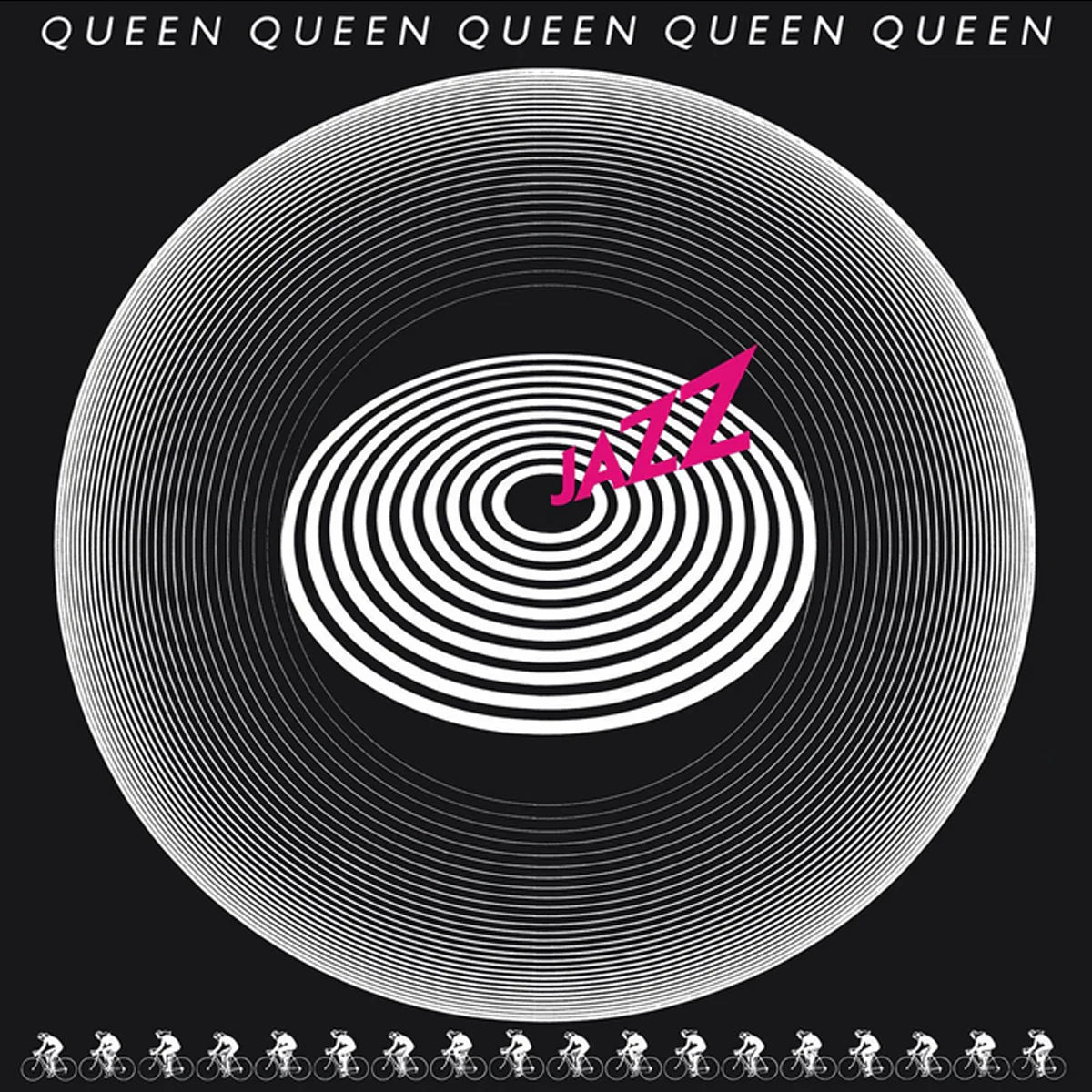 Queen - Jazz [LP]
