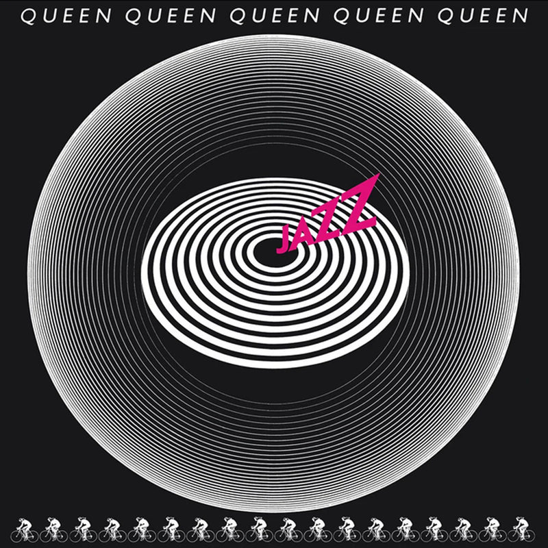 Queen - Jazz [LP]