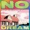 Jeff Rosenstock - NO DREAM [LP - Neon Purple/Magenta]