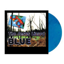 Jesus Lizard - Blue [LP - Metallic Blue]