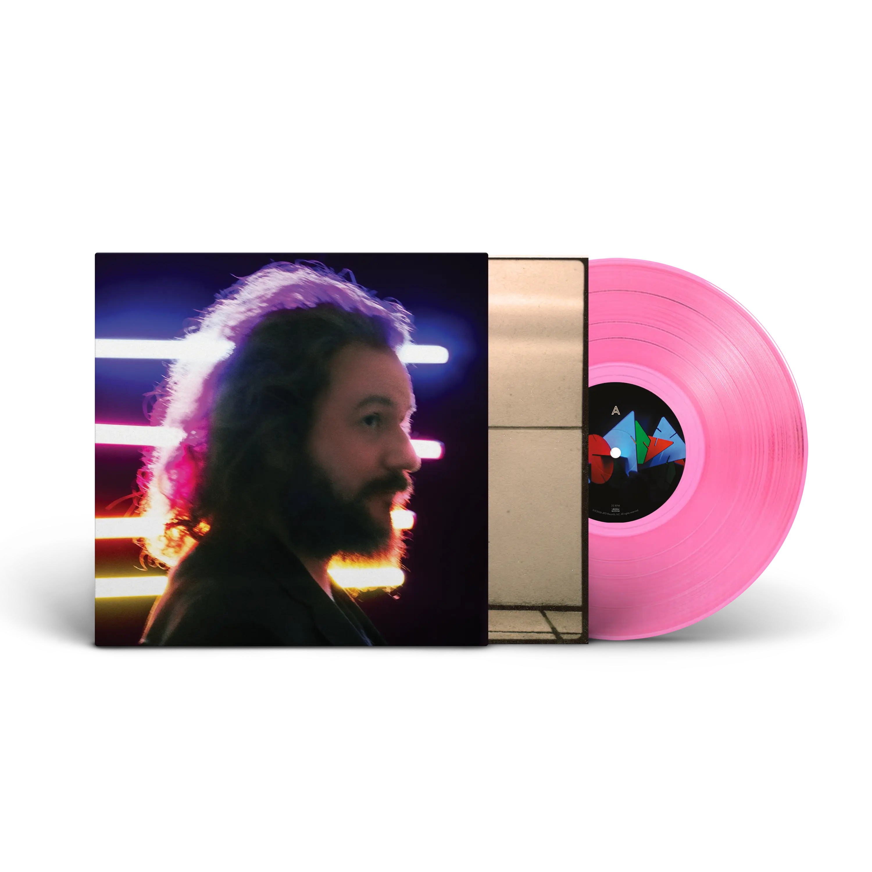 Pre-Orders