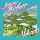 Jimmy Buffett - Volcano [LP]