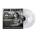 John Fogerty - Legacy: The Creedence Clearwater Revival Years [2xLP]