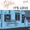 Softies, The - It's Love [LP]