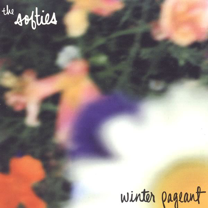 Softies, The - Winter Pageant [LP]