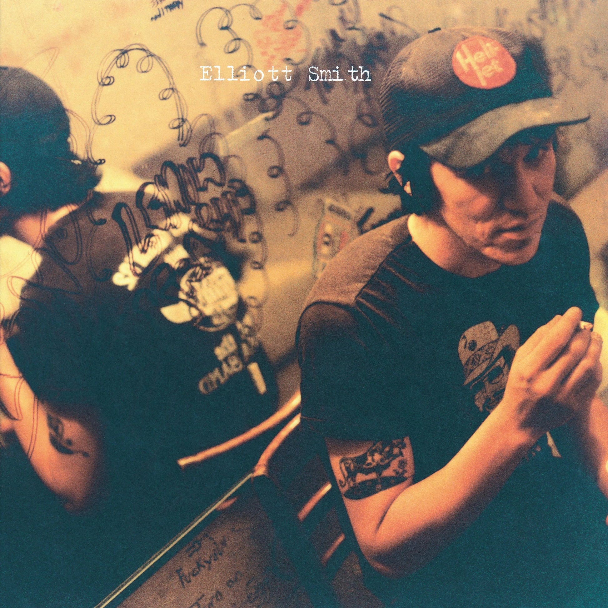 Elliott Smith - Either/Or [CD]