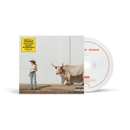 Kacey Musgraves - Middle of Nowhere [CD]