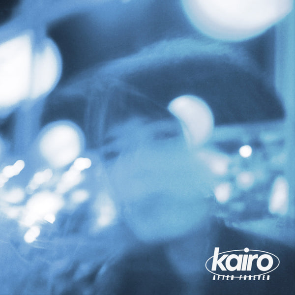 Kairo - After Forever [LP]