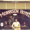 The Doors - Morrison Hotel [2xLP - Mobile Fidelity]
