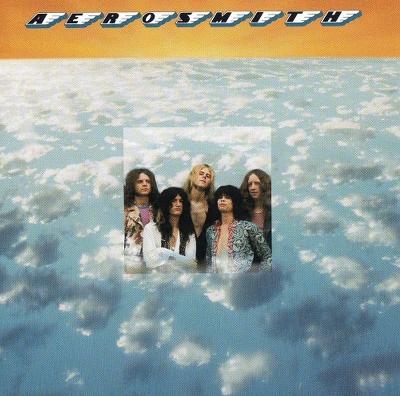 Aerosmith - Aerosmith [LP - 180g]