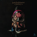 Jack DeJohnette - Sorcery [LP - 180g]