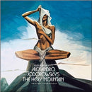 Allen Klein - Alejandro Jodorowsky's "The Holy Mountain" (Original Soundtrack) [2xLP - 180g]