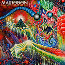 Mastodon - Once More 'Round The Sun [2xLP]