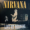 Nirvana - Live At Reading [2xLP]