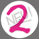 NEU! - 2 [LP - Picture Disc]